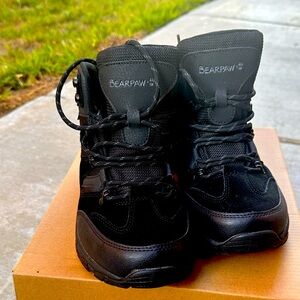 Bear Paw Corsica Women’s Hiking Boots